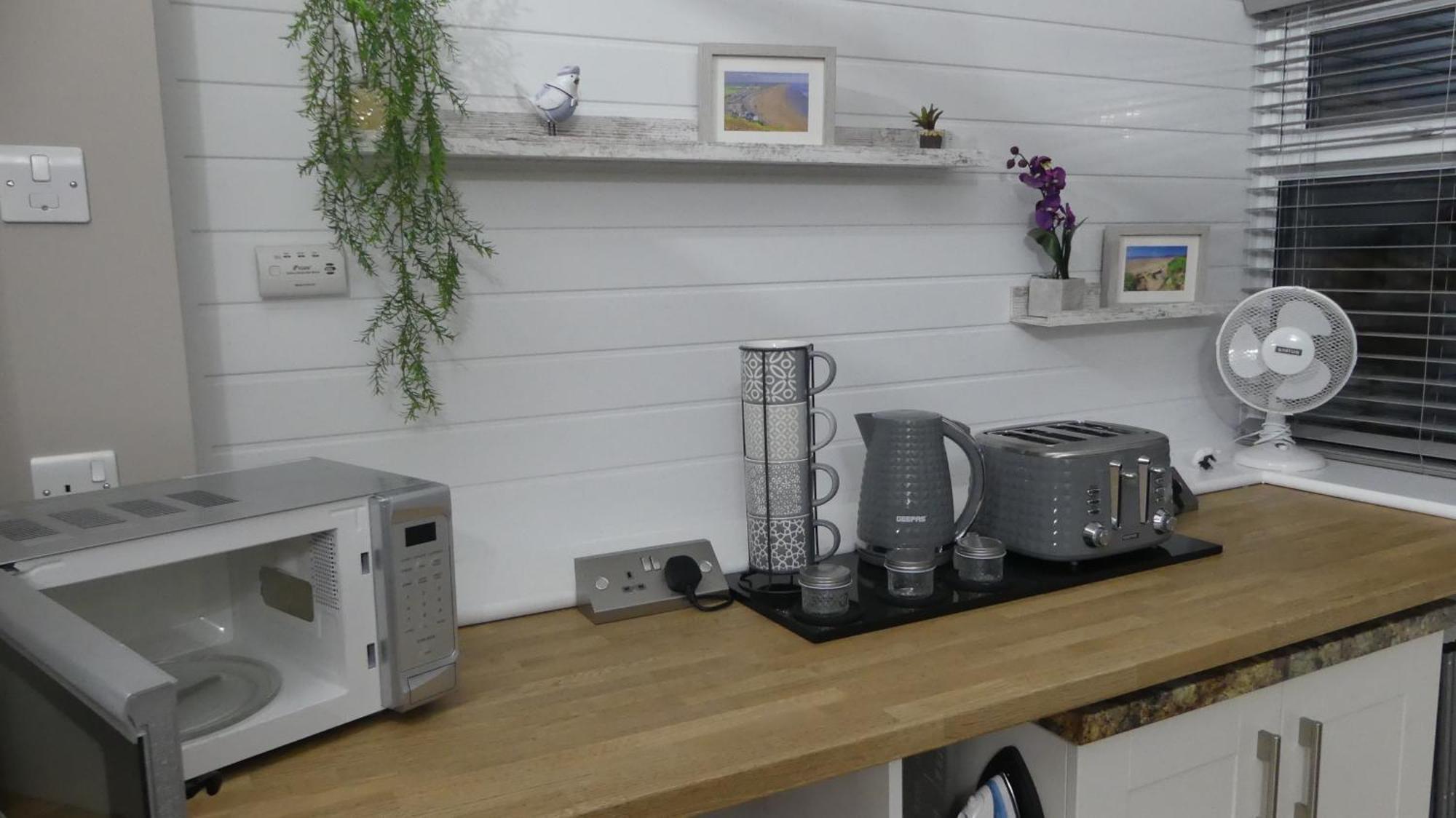 Berrow Breeze Holiday home