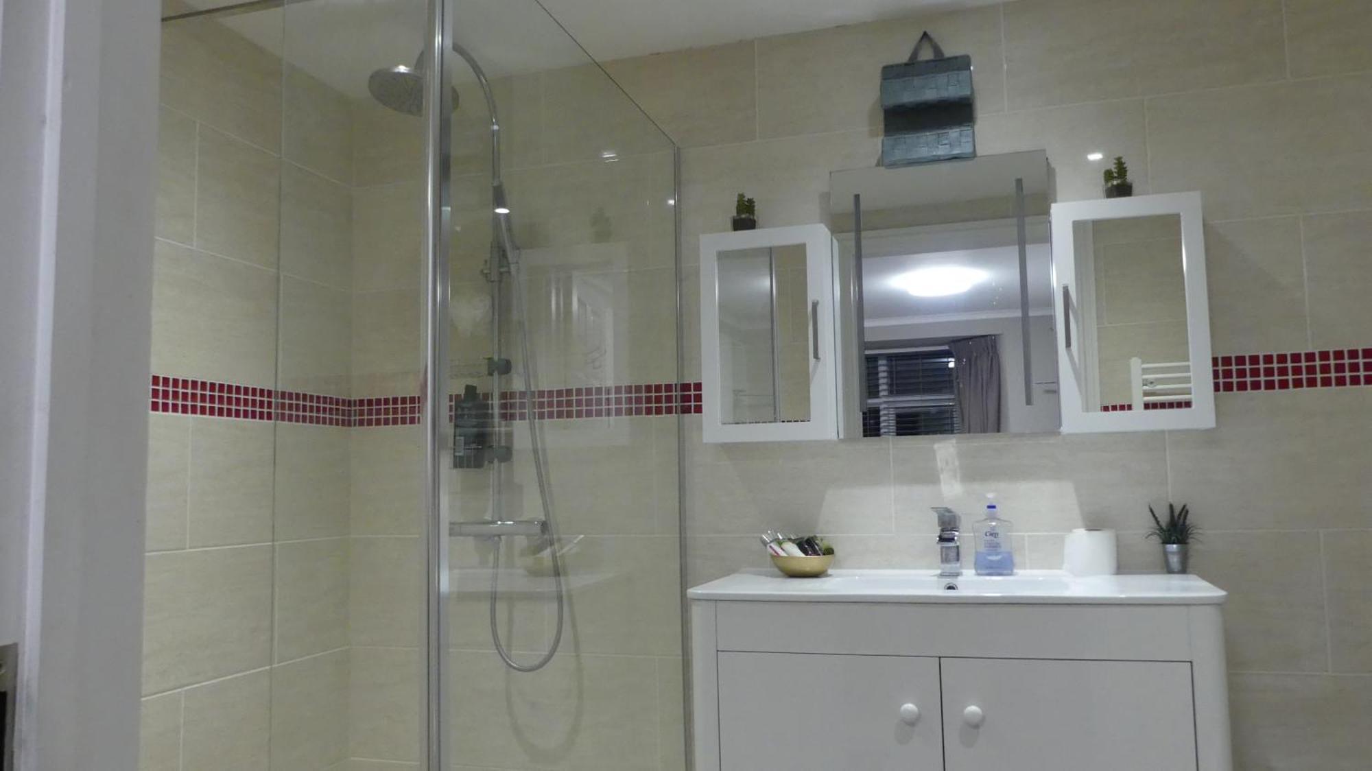 Berrow Breeze Holiday home *