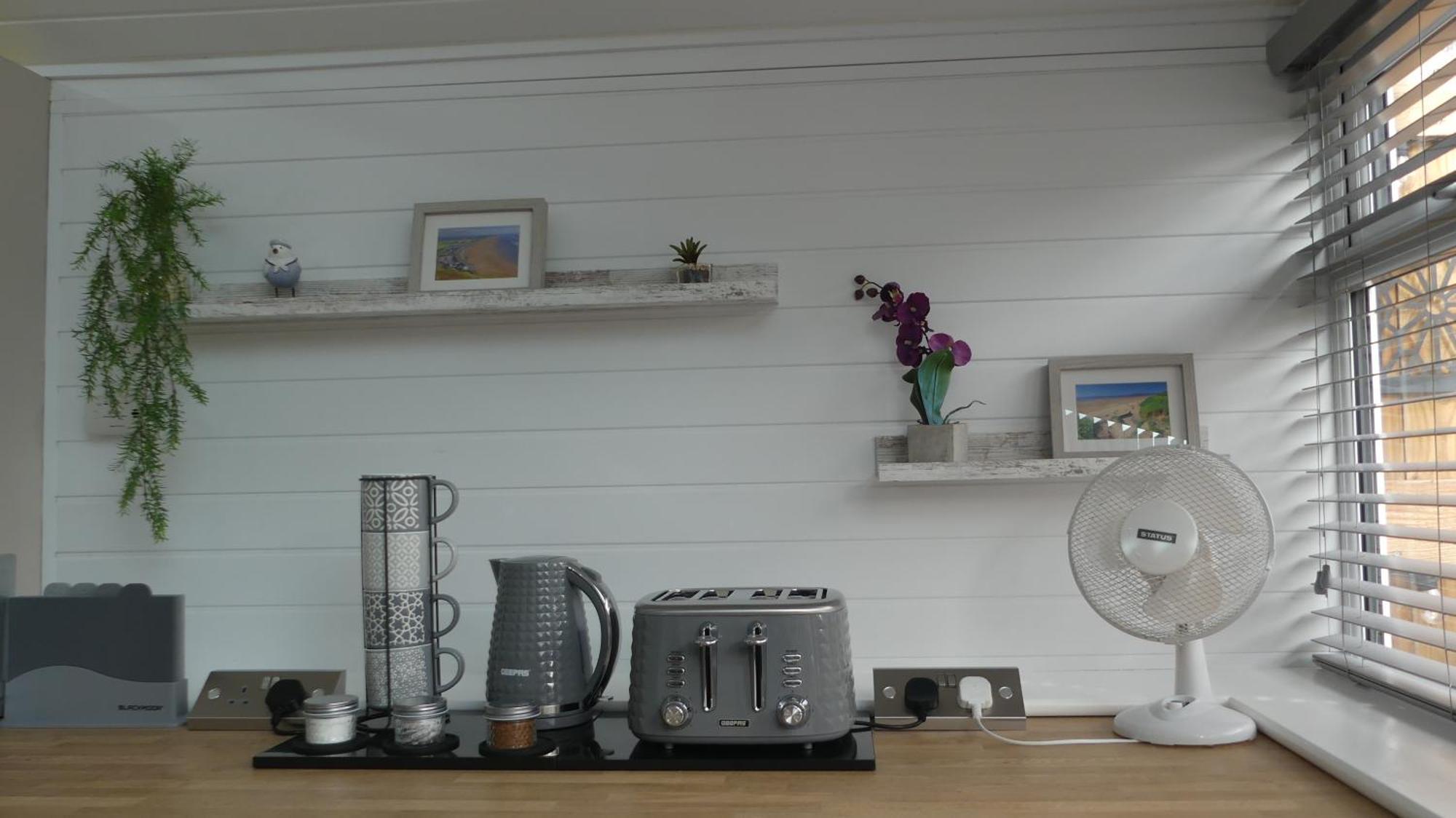 Holiday home Berrow Breeze