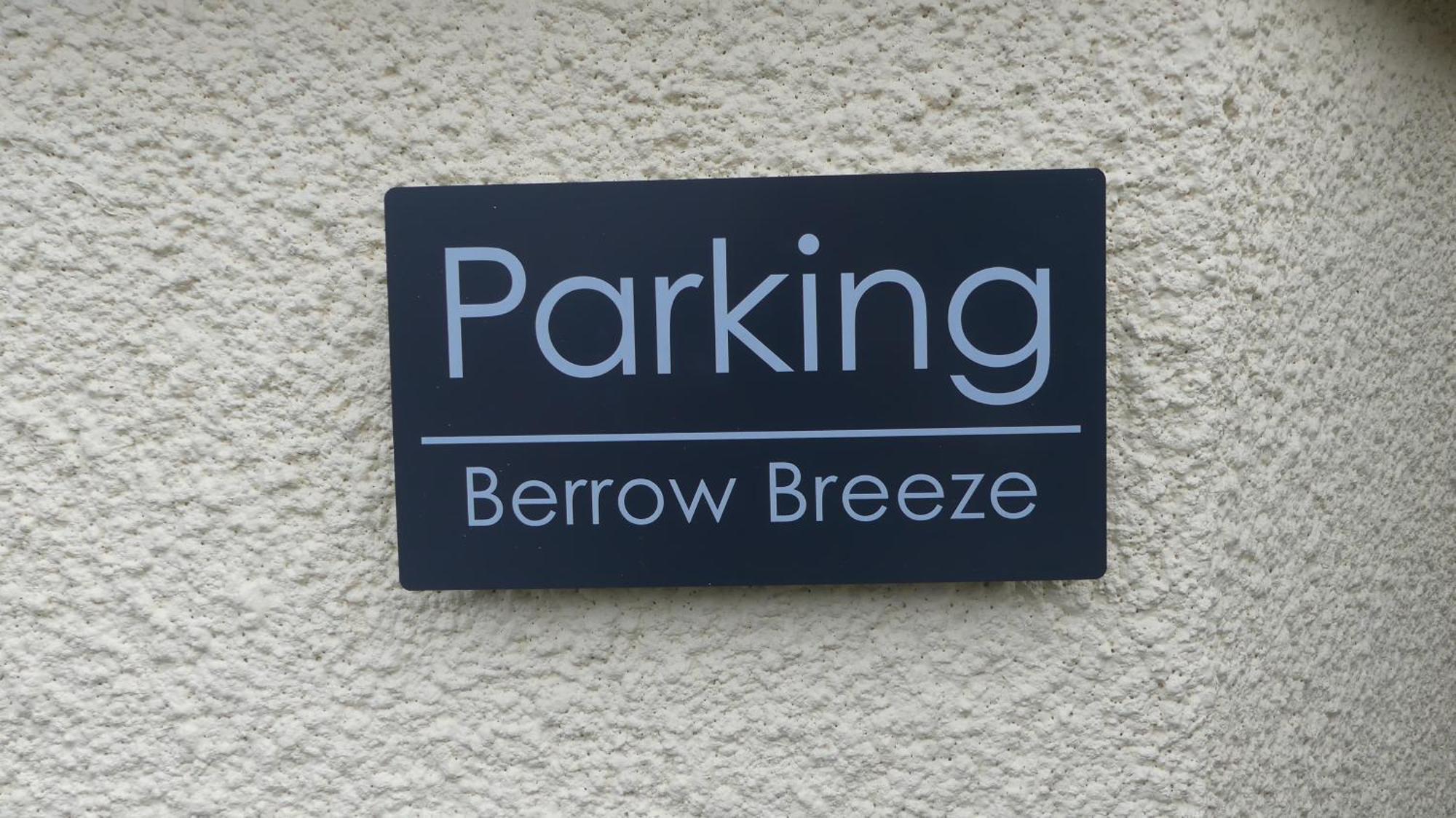 Berrow Breeze *